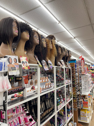 Beauty Salon «Roselle Beauty Supply», reviews and photos, 203 Chestnut St, Roselle, NJ 07203, USA