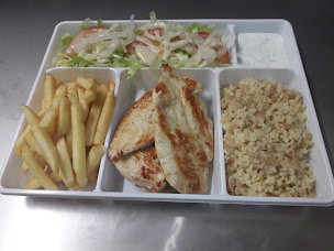 Photo n°56 de Best Kebab à Villefranche-sur-Saône ()