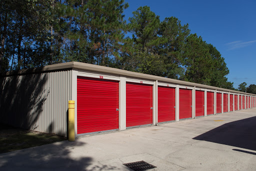 Self-Storage Facility «Move It Self Storage - Slidell», reviews and photos, 775 Brownswitch Rd, Slidell, LA 70458, USA