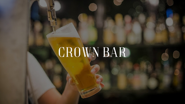 Reviews of Crown Bar in Aberdeen - Pub