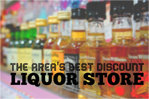 Liquor Store «Sussex County Discount Wine & Liquor», reviews and photos, NJ-94, Hamburg, NJ 07419, USA