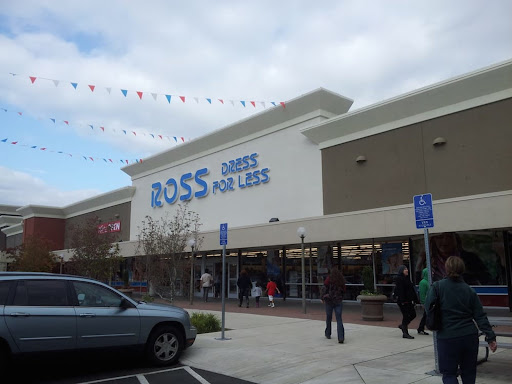 Clothing Store «Ross Dress for Less», reviews and photos, 1900 McLoughlin Blvd, Oregon City, OR 97045, USA