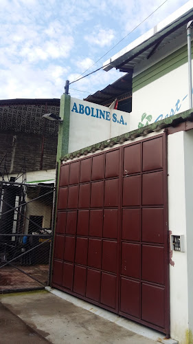 Aboline S.A - Guayaquil