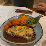 Photo n°4 de l'avis de Jules.i fait le 14/11/2022 à 10:45 sur le  Zur alten Schäferei à Schkopau