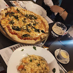 Photo n°1 de l'avis de Nelyubin.i fait le 03/08/2021 à 21:51 sur le  Casa da Pizza - Charneca de Caparica. à Charneca de Caparica