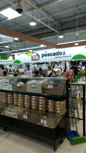 Supermercados de comida oriental en Piura