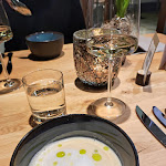 Photo n°2 de l'avis de Valérie.o fait le 25/01/2022 à 15:21 sur le  Restaurant Grüner Hase à Rottendorf