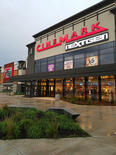 Movie Theater «Cinemark River Valley Mall and XD», reviews and photos, 1611 River Valley Cir S, Lancaster, OH 43130, USA