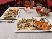 Restaurante Ruta de Europa en Vitoria-Gasteiz