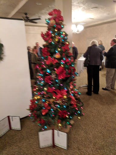 Opera House «Pella Opera House», reviews and photos, 611 Franklin St, Pella, IA 50219, USA