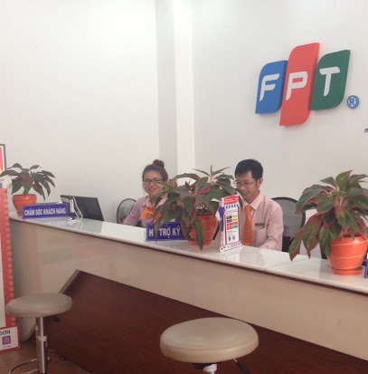 FPT Telecom Phan Thiết