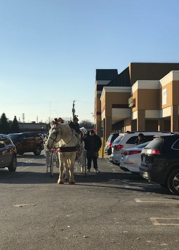 Shopping Mall «Harvard Row Mall», reviews and photos, 21762 W Eleven Mile Rd, Southfield, MI 48076, USA