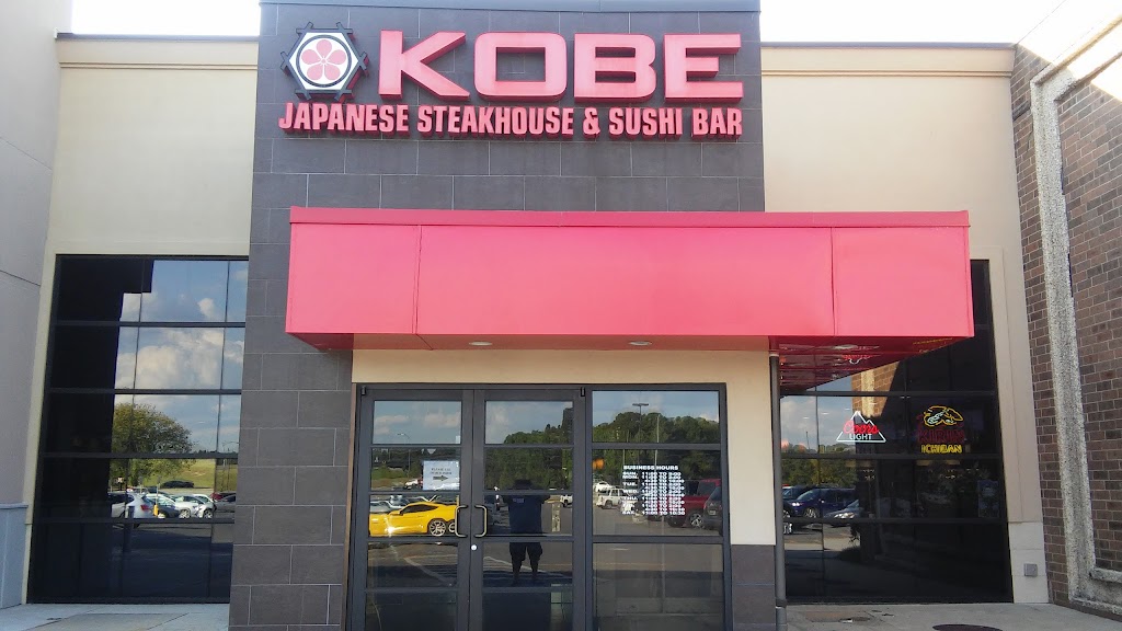 Kobe Japanese 35901