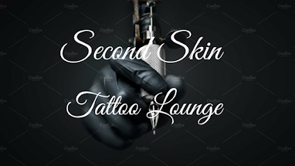 Second Skin Tattoo Lounge