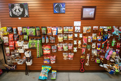 Pet Store «My Buddy & Me Pet Store», reviews and photos, 4530 S Reservoir Rd, Centennial, CO 80015, USA
