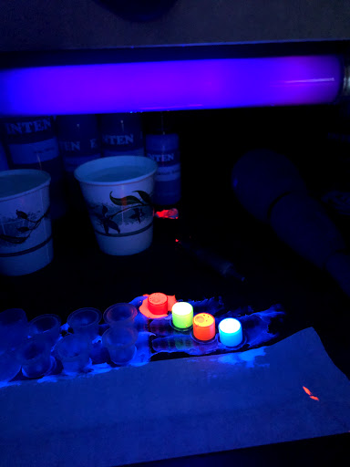 Explore til death tattoo ideas, creative tattoo ideas in Evansville, available at Ink Therapy 101