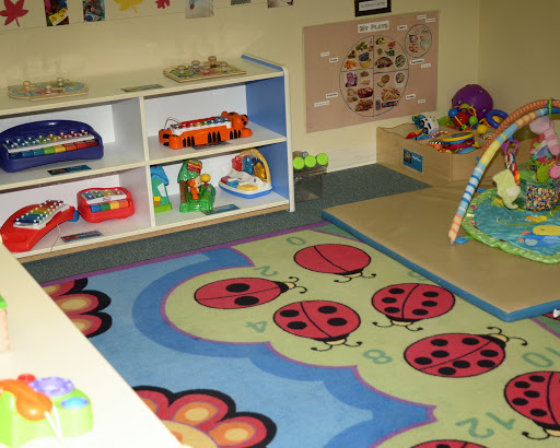 Day Care Center «La Petite Academy of Las Vegas, NV», reviews and photos, 8451 Boseck Dr, Las Vegas, NV 89145, USA