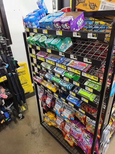 Discount Store «Dollar General», reviews and photos, 3641 MO-30, Lonedell, MO 63060, USA