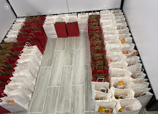 Tobacco Shop «Trendsetter of Harvey», reviews and photos, 16657 Halsted St, Harvey, IL 60426, USA