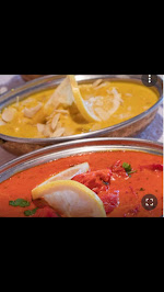Curry du Restaurant indien Restaurant PRINCE à Saint-Maur-des-Fossés - n°1