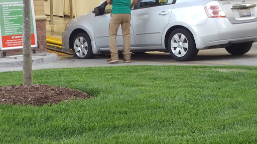 Car Wash «Jet Brite Car Wash», reviews and photos, 600 E Boughton Rd, Bolingbrook, IL 60440, USA