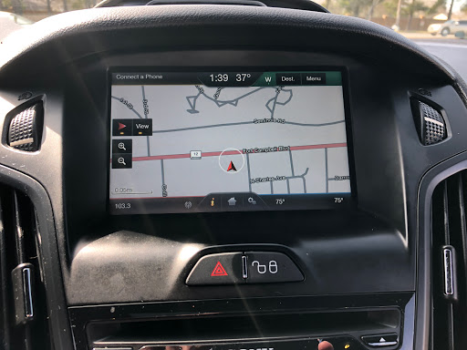 Used Car Dealer «Fort Campbell Auto Sales», reviews and photos, 2771 Fort Campbell Blvd, Clarksville, TN 37042, USA