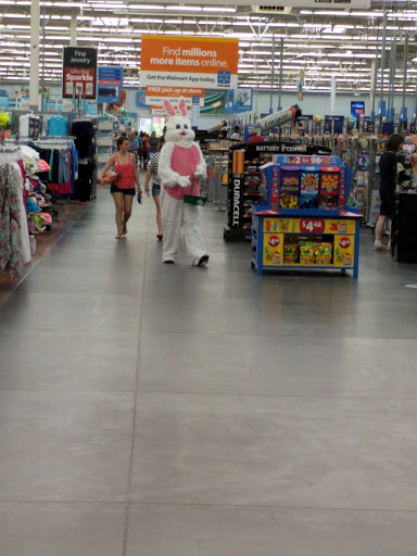 Discount Store «Walmart», reviews and photos, 11410 Anderson Rd, Greenville, SC 29611, USA