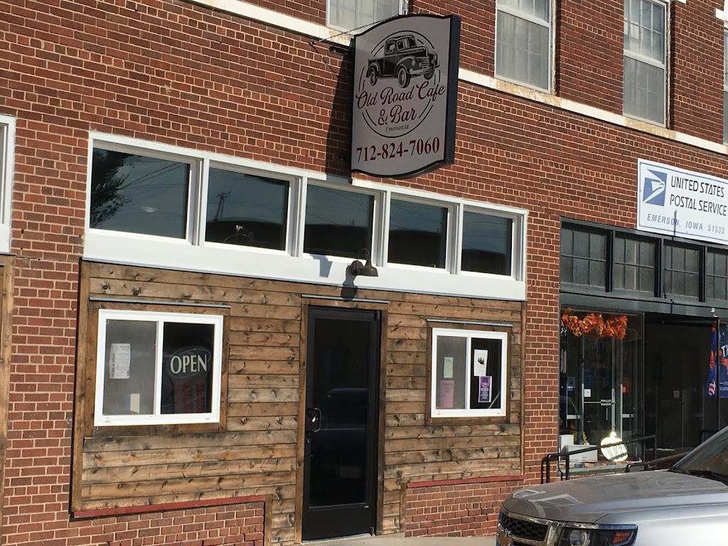 Old Road Cafe & Bar 51533