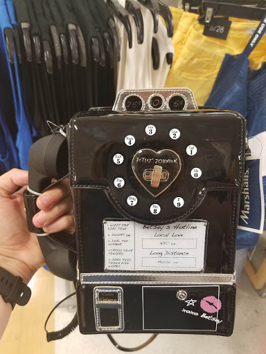 Department Store «Marshalls», reviews and photos, 454 Pinnacle Pkwy, Bristol, TN 37620, USA