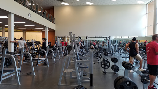 Gym «LA Fitness», reviews and photos, 1351 E 19th St, Upland, CA 91784, USA