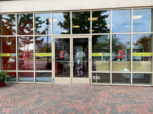 Sign Shop «Signs By Tomorrow», reviews and photos, 11712 Jefferson Ave, Newport News, VA 23606, USA