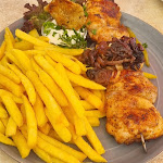 Photo n°1 de l'avis de Azize.e fait le 22/05/2022 à 08:59 sur le  Zum Hohenstaufen à Göppingen