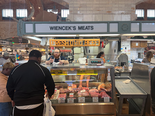 Wiencek’s Meats Find Butcher shop in Tucson Near Location