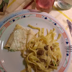 Photo n°2 de l'avis de Tiziana.a fait le 02/01/2023 à 18:05 sur le  Albergo Malga Ciapela à Rocca Pietore