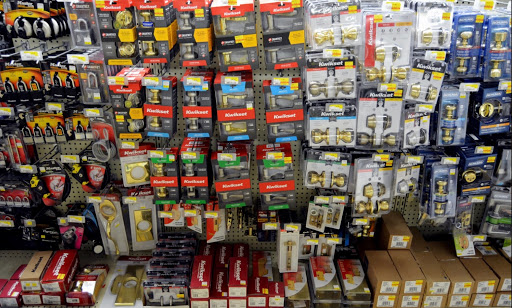 Hardware Store «Aykroyd Hardware», reviews and photos, 743 N New St, Bethlehem, PA 18018, USA