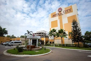 Accra City Hotel image