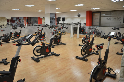 MacroFit Las Palmas en Las Palmas de Gran Canaria, Las Palmas