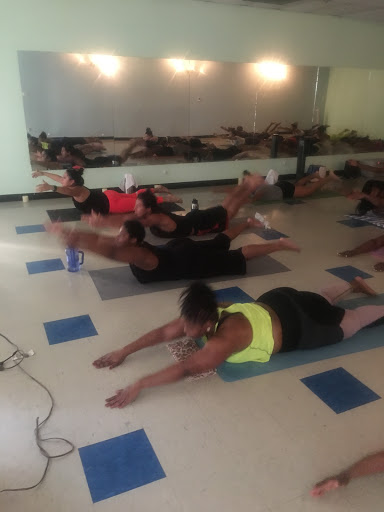 Yoga Studio «Choose Again Yoga», reviews and photos, 626 Big Stone Gap Rd, Duncanville, TX 75137, USA