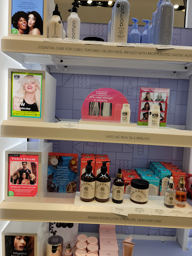 Cosmetics Store «SEPHORA», reviews and photos, 1689 Arden Way #1084, Sacramento, CA 95815, USA
