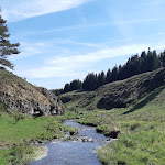 Photo n° 3 de l'avis de Nathan.R fait le 21/05/2019 à 20:27 pour Cascade des Veyrines à Landeyrat