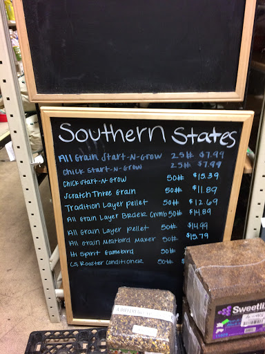 Pet Supply Store «The Stock Market Country Store», reviews and photos, 4479 Dover Pl SE, Conyers, GA 30013, USA