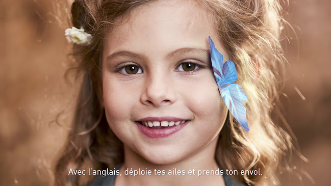 Kids&Us Nivelles - Anglais pour enfants openingstijden