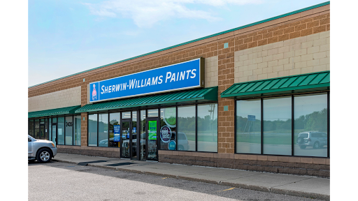 Paint Store «Sherwin-Williams Paint Store», reviews and photos, 2435 Wayzata Blvd a, Long Lake, MN 55356, USA