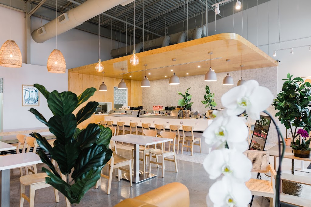 SUSHI to the MOON 78641