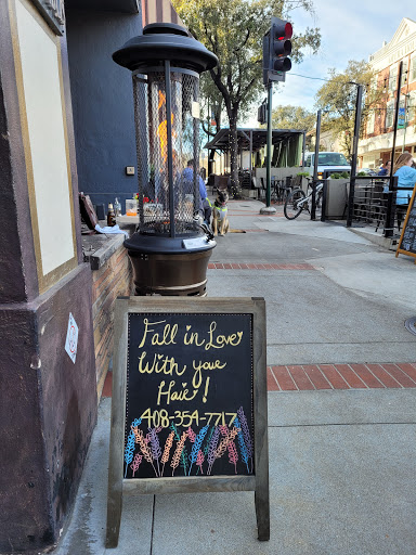 Hair Salon «Nimbus Salon», reviews and photos, 65 W Main St, Los Gatos, CA 95030, USA