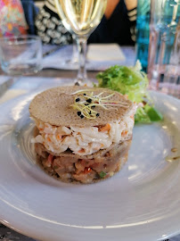 Plats et boissons du Restaurant La Taverne des Pêcheurs à La Turballe - n°18