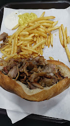 Photo n°60 de Chez Corleone à Châtenay-Malabry ()