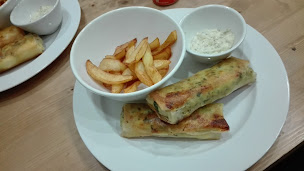 Photo n°17 de LISA ROAST à Argenteuil ()