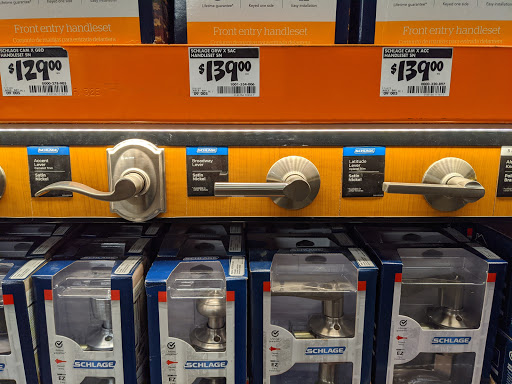 Home Improvement Store «The Home Depot», reviews and photos, 30144 US Hwy 19 N, Clearwater, FL 33761, USA