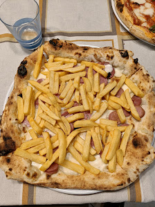 Diamond Pizzeria Via Provinciale, 85, 80030 Camposano NA, Italia